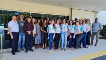 Dia C é lançado para os funcionários do Sistema OCB/MT