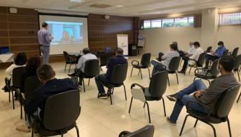 Rodada Agro alinha oportunidade e desafios com as Cooperativas de MT
