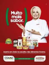 Ana Maria Bragra
