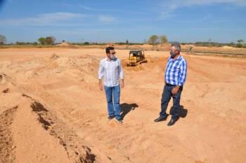 Federação das Cooperativas de Mineração propaga extração legal e sustentável