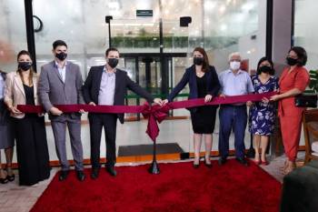 Cresol inaugura agência em Sinop