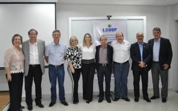 Dia histórico para o Cooperativismo