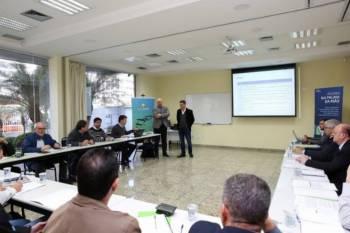 Cooperativas debatem seguro rural
