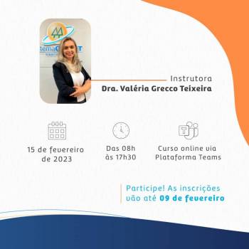 Curso Realização de Assembleias e Preparação de Atas