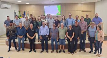 Nova cooperativa agropecuária é constituída em Nova Ubiratã com apoio do Sistema OCB/MT