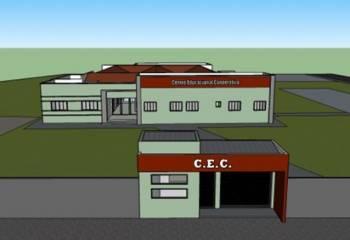 Cooperativas Educanobres amplia sua sede