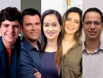 Sicredi Sul realiza Cooperação na Ponta do Lápis