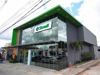 Presença física contribui para inclusão financeira efetiva, aponta estudo do Sicredi?