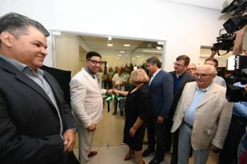 Unimed Cuiabá inaugura Espaço Cuidar