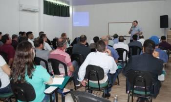 Cooperativas de Transporte mostram força em MT