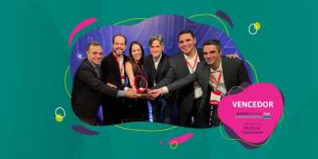 Sicoob é vencedor do 18º Prêmio Banking Transformation