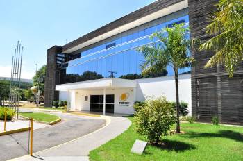 Atividades continuam suspensas na sede do Sistema OCB/MT