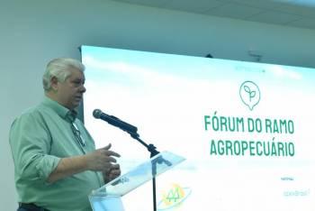 Cooperativas do agro de MT alinham ações futuras