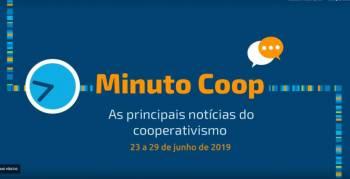 MINUTO COOP