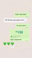 Sicredi disponibiliza recurso para pagamentos no WhatsApp