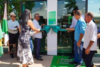 Sicredi chega a Uruará e leva cooperativismo de crédito a mais uma cidade paraense