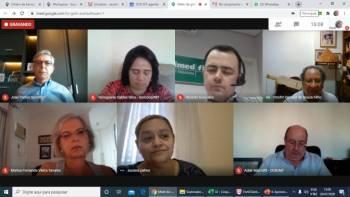 Cooperativas de MT indicam seus representantes