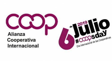 Dia Internacional das Cooperativas