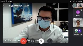 OCB/MT debate demandas das coops de lácteos com a Sefaz
