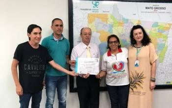 Primacredi recebe Moção de Honra ao Mérito