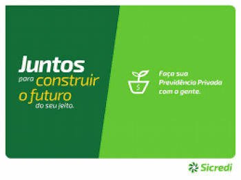 Previdência privada: renda no futuro