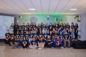 Encontro de PAEs reforça importância das ações sociais e educacionais do Instituto Sicoob