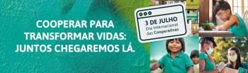 Semana do Cooperativismo traz palestras e workshops virtuais