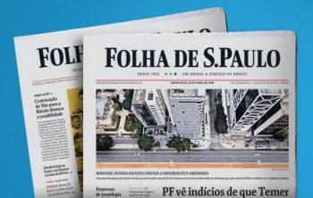 Folha destaca coops como alternativa de crédito para pequenos
