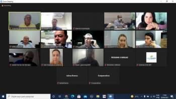 Cooperativas de Trabalho alinham ações para desenvolver o setor