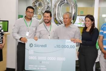 SICREDI NOROESTE MT E ACRE