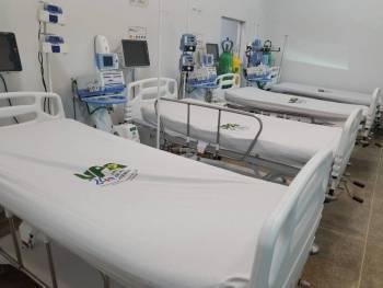 Primacredi entrega equipamentos de saúde
