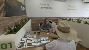 Instituição financeira cooperativa disponibiliza R$ 20,1 bi