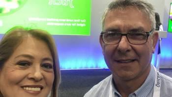 Cooperativas de Crédito de MT na Conferência Mundial WOCCU