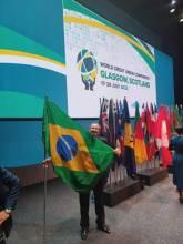 Cooperativas de Crédito de MT na Conferência Mundial WOCCU