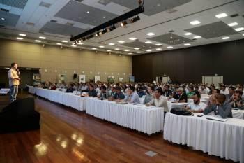 Marco Antonio dos Santos falou sobre fatores climáticos.JPG