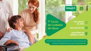 Cuidadores de Idosos com Demência