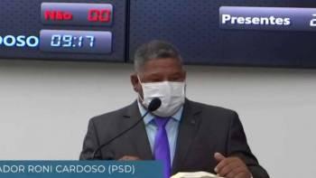 Organização das Cooperativas de MT pede veto à emenda da terceirização