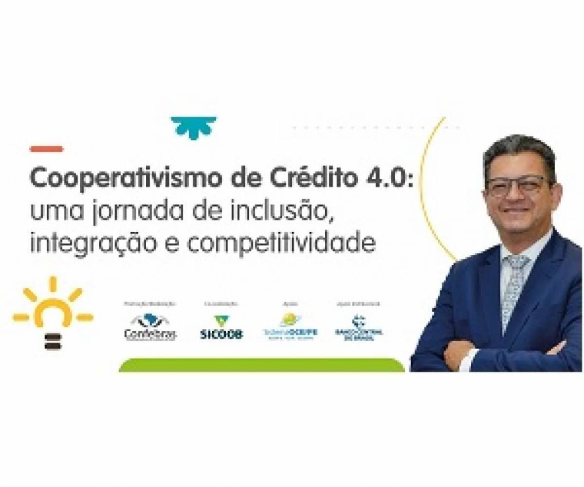 Cooperativismo de Crédito 4.0