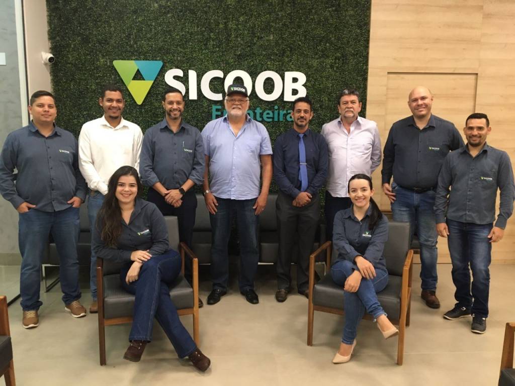 Pré-assembleia do Sicoob Fronteiras acontece no formato digital dia 30 de março
