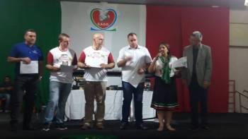 Hospital do Câncer recebe 136,5 mil