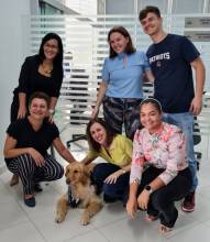 Bud visita Sistema OCB/MT