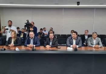 Cooperativas de MT se credenciam para operacionalizar recursos do MT Garante