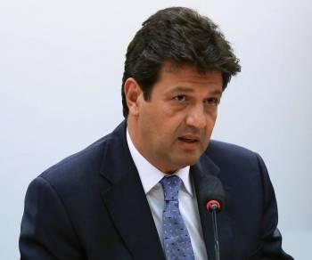 MINISTRO SAÚDE