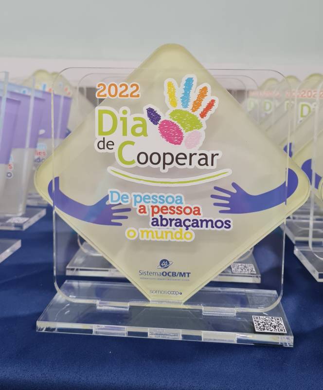 Dia de Cooperar 2023 é lançando em MT