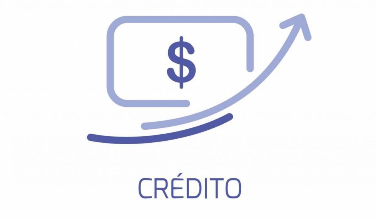 Operações de crédito em coops crescem 233%
