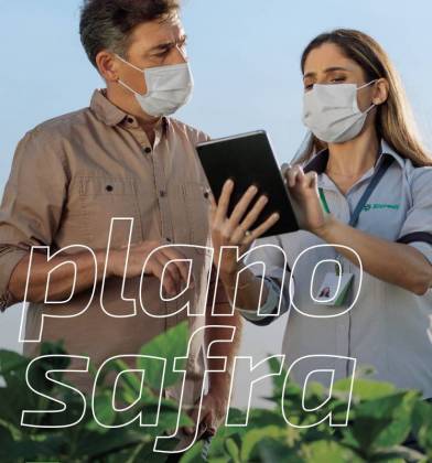 Sicredi disponibiliza R$ 38,2 bilhões para safra 2021/2022