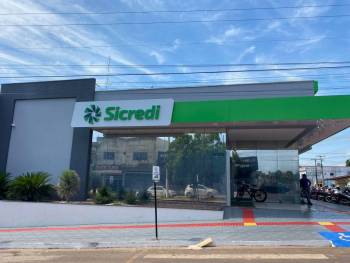 Sicredi Grandes Rios MT/PA/AM abre processos seletivos para contratação de gerentes de negócios