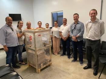 Cooperativas do Sicredi realizam mais de 120 ações e beneficiam 570 mil pessoas