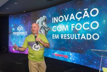 Movimento Sicoob Central Rondon 2020