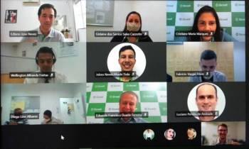 Sicredi Biomas estreita relação com associados